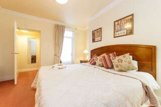Отели типа «постель и завтрак» Lismar Guest House Дандолк Апартаменты-люкс с 1 спальней-11