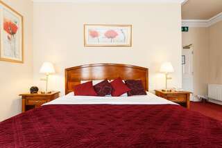Отели типа «постель и завтрак» Lismar Guest House Дандолк Семейный номер (для 2 взрослых и 2 детей)-6