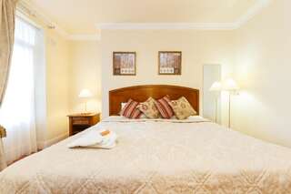 Отели типа «постель и завтрак» Lismar Guest House Дандолк Одноместный номер-7