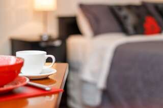 Отели типа «постель и завтрак» Lismar Guest House Дандолк Апартаменты-люкс с 1 спальней-4