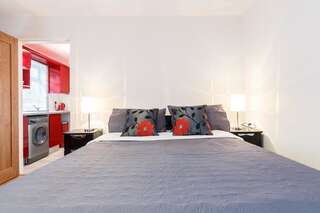 Отели типа «постель и завтрак» Lismar Guest House Дандолк Апартаменты-люкс с 1 спальней-8